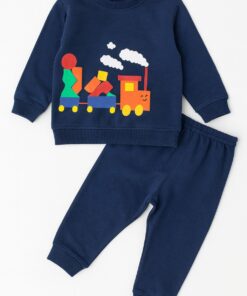 LUPILU – Pure European Cotton Comfort