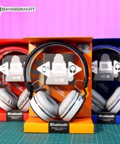 JBL Bluetooth Headphone Ms-881A Professional 