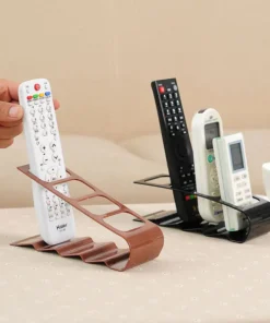 Remote Storage Holder
