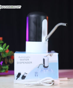Portable USB Rechargeable Drinking Water Dispenser