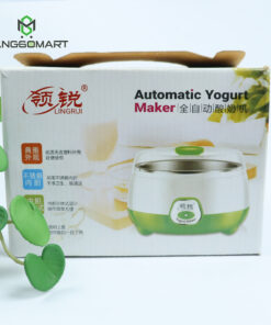 Automatic Stainless Steel Yogurt Electric Doi Maker