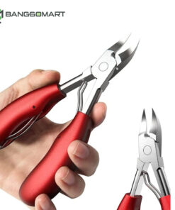 Nail clippers
