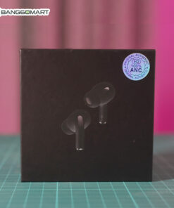 Apple AirPods Pro 2nd Generation Black With USB-C