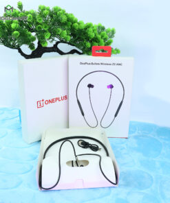 OnePlus Bullets Wireless Z2 ANC
