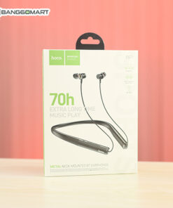 Hoco ES71 Platinum Wireless Neckband