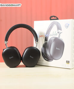 Hoco W35 Max Wireless Headphone