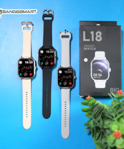 L18 Smart Watch