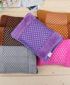 Electric Pain Remover Hot Water Bag