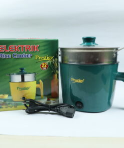 Electric Panci Non-stick Mini Rice Cooker