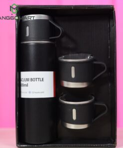 Vacuum Flask Stainless Steel (500 ml flask)