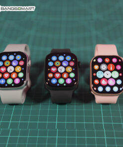 Laxasfit S9 pro Smart Watch