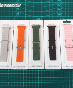 Watch Straps For T900 Ultra - S9 Pro - Y20 Ultra -Y80 Ultra - DT900