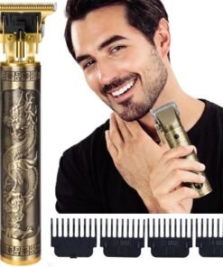 Vintage T9 Electric Hair Clipper Trimmer