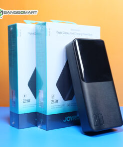 Joyroom JR-QP192 20000mAh 22.5W Fast Charging Power Bank