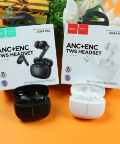 HOCO EQ34 Plus Wireless Headphones