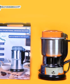 Multifunctional Electric Grinding Machine