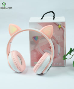 CAT STN-28 Wireless Bluetooth Headsets