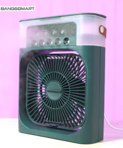 Portable Air Cooling Fan