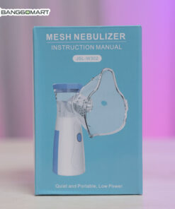 portable nebulizer JSL- W302