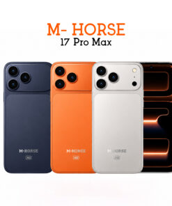 M-HORSE 17 Pro Max