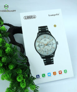 Langsfit L500 Pro Smart Watch