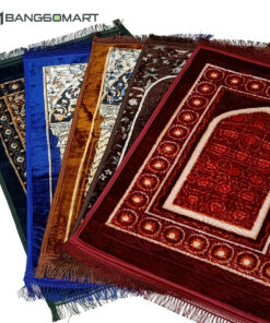 Muslim Prayer JayNamaz