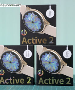 Active 2 Smart Watch