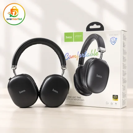 Hoco W35 Max Wireless Headphone