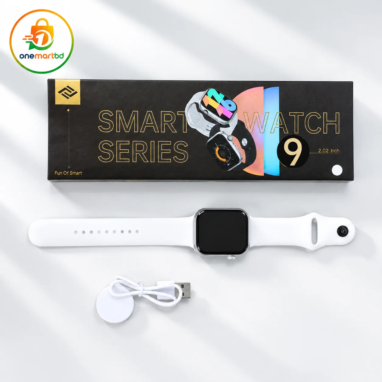 Smart Watch Series 9